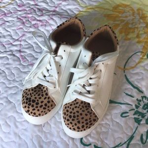 Altar’d State Leopard Sneakers